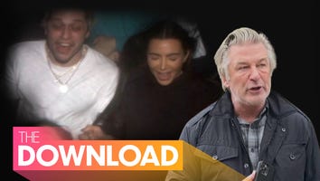 Alec Baldwin Breaks His Silence After Fatal Accident, Kim Kardashian and Pete Davidson Hold Hands